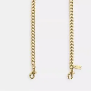 Coach | Bags | Nwt Coach Shoulder Bag Chain Strap 23 | Poshmark